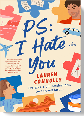 Lauren Connolly