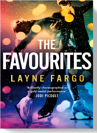 Layne Fargo