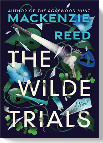 Mackenzie Reed