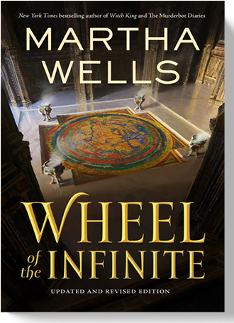 Martha Wells