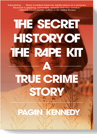 Pagan Kennedy