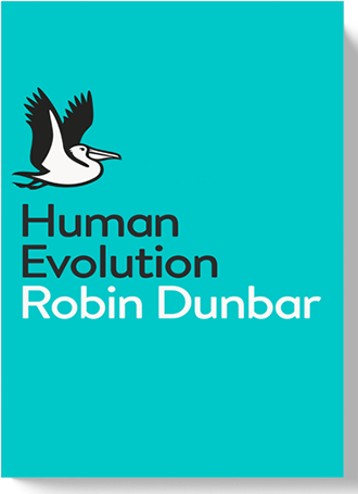 Robin Dunbar