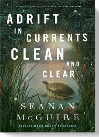 Seanan McGuire