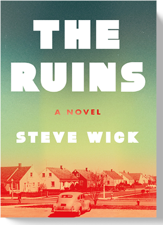 Steve Wick