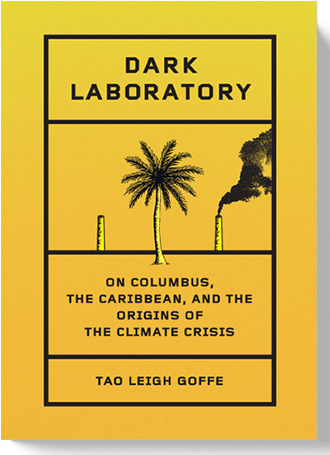 Tao Leigh Goffe