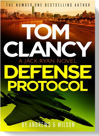 Tom Clancy