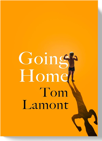 Tom Lamont