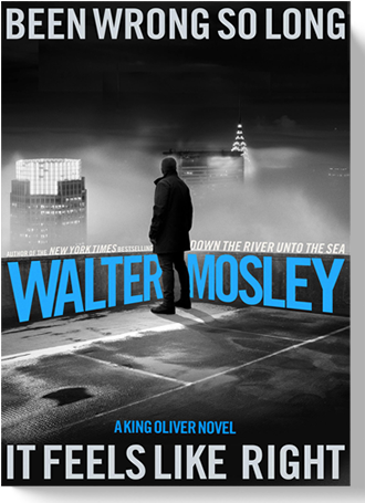 Walter Mosley