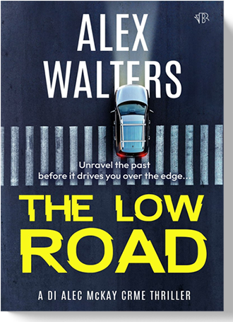 Alex Walters