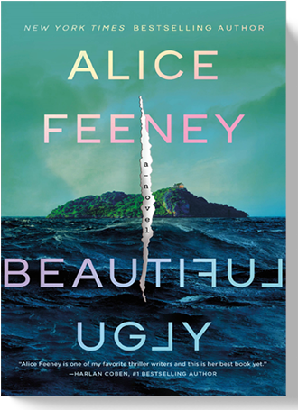 Alice Feeney