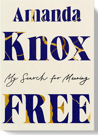 Amanda Knox