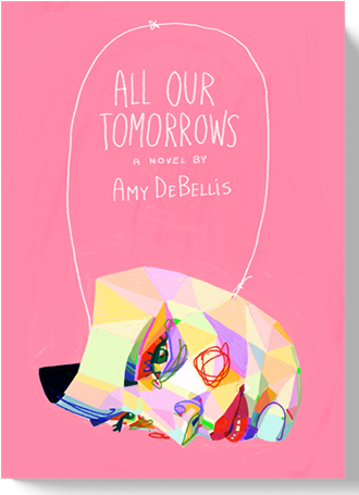 Amy DeBellis