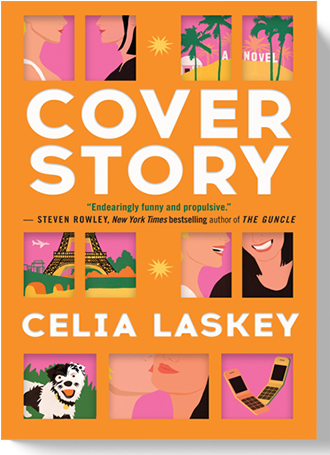 Celia Laskey