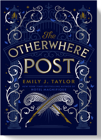 Emily J. Taylor