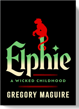Gregory Maguire