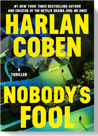 Harlan Coben