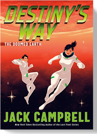 Jack Campbell