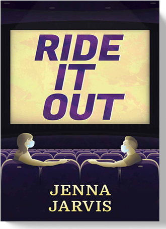 Jenna Jarvis