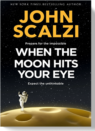 John Scalzi