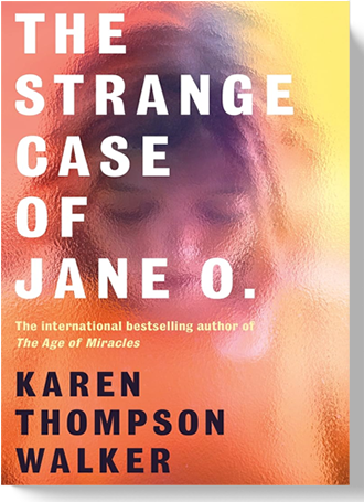 Karen Thompson Walker