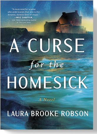Laura Brooke Robson