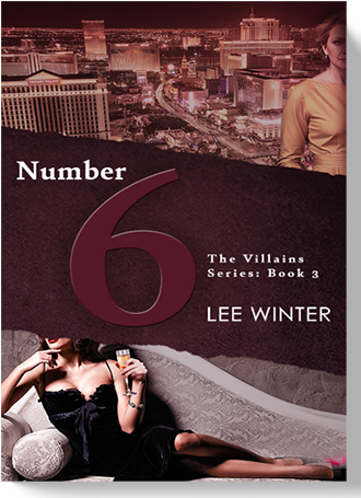 Lee Winter