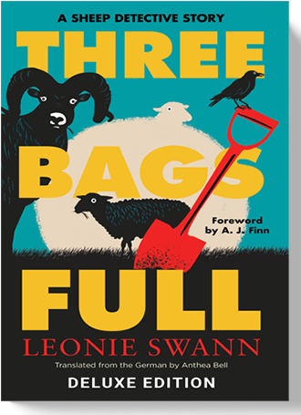 Leonie Swann