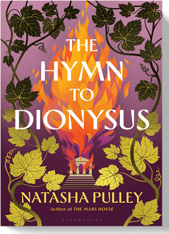 Natasha Pulley