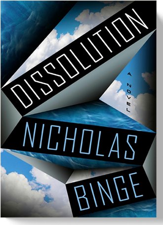 Nicholas Binge