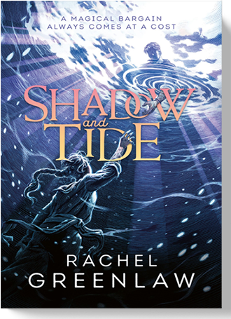 Rachel Greenlaw