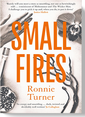 Ronnie Turner