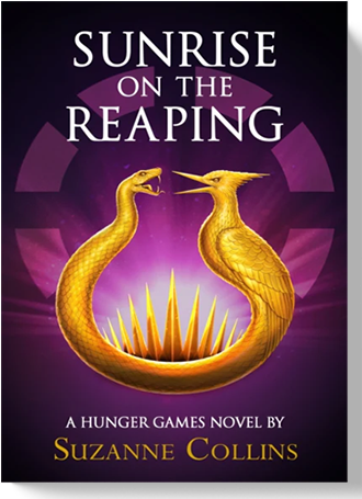 Suzanne Collins