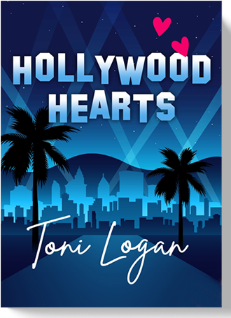 Toni Logan