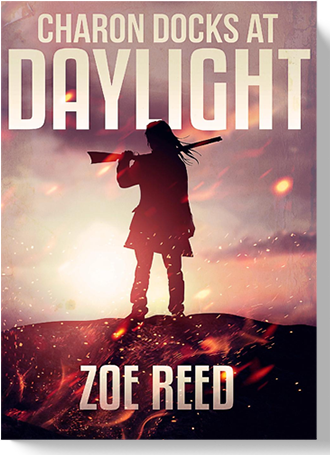 Zoe Reed