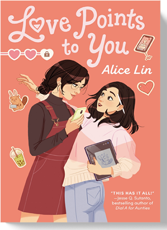 Alice Lin