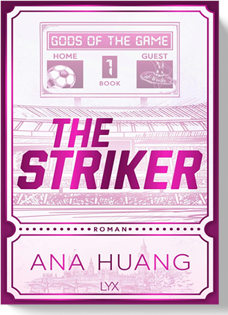 Ana Huang