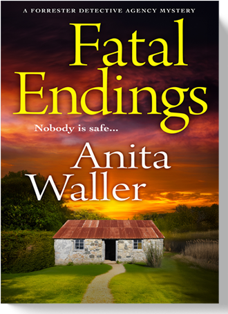>Anita Waller