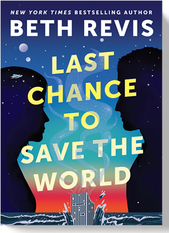 Beth Revis