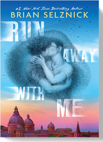 Brian Selznick