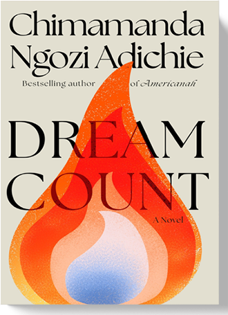 Chimamanda Ngozi Adichie