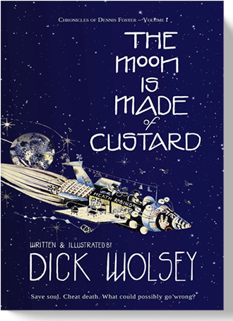 Dick Wolsey