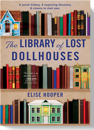 Elise Hooper