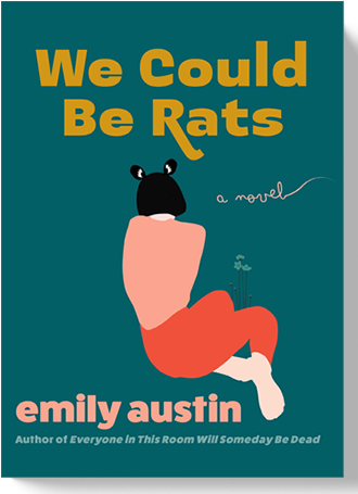 Emily R. Austin