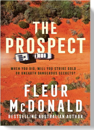 Fleur McDonald