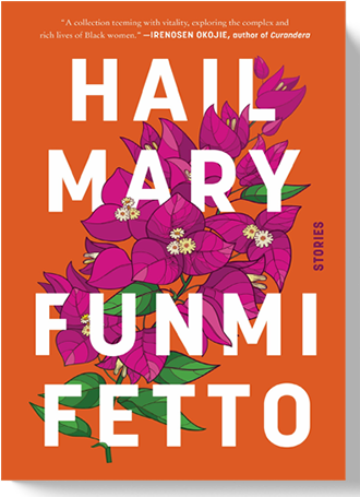 Funmi Fetto