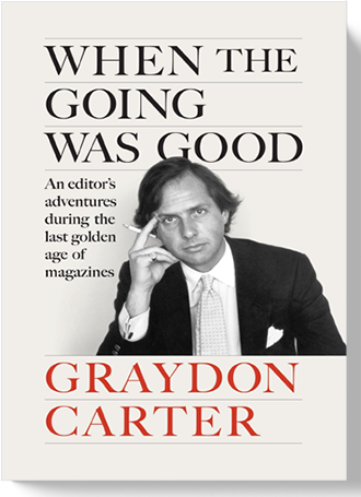 Graydon Carter