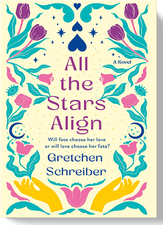 Gretchen Schreiber
