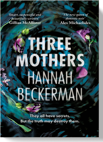 Hannah Beckerman
