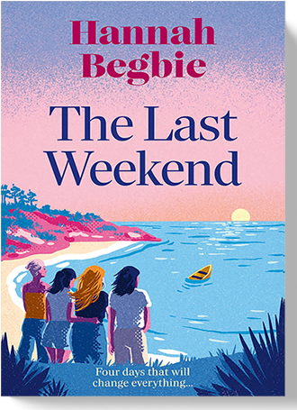 Hannah Begbie