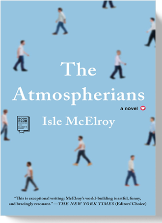 Isle McElroy